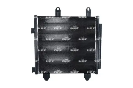 Zusatzwasserpumpe (Kühlwasserkreislauf) NRF 390020 Bild Zusatzwasserpumpe (Kühlwasserkreislauf) NRF 390020