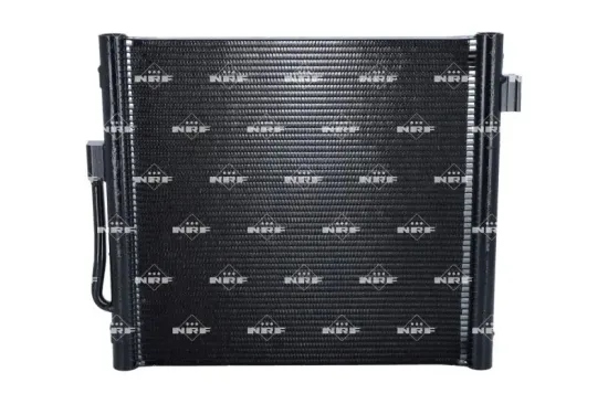 Kondensator, Klimaanlage NRF 350447 Bild Kondensator, Klimaanlage NRF 350447