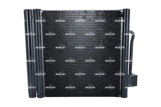 Kondensator, Klimaanlage NRF 350448 Bild Kondensator, Klimaanlage NRF 350448