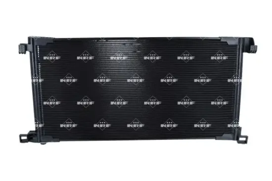 Kondensator, Klimaanlage NRF 350449 Bild Kondensator, Klimaanlage NRF 350449