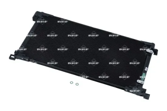 Kondensator, Klimaanlage NRF 350449 Bild Kondensator, Klimaanlage NRF 350449