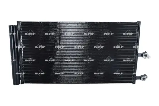 Kondensator, Klimaanlage NRF 350450 Bild Kondensator, Klimaanlage NRF 350450