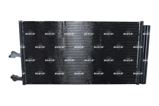 Kondensator, Klimaanlage NRF 350450 Bild Kondensator, Klimaanlage NRF 350450