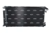Kondensator, Klimaanlage NRF 350455