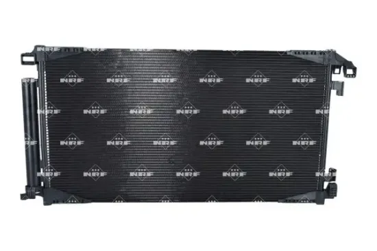 Kondensator, Klimaanlage NRF 350455 Bild Kondensator, Klimaanlage NRF 350455