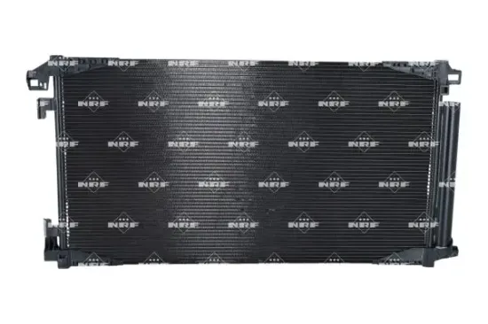 Kondensator, Klimaanlage NRF 350455 Bild Kondensator, Klimaanlage NRF 350455