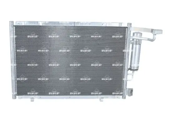 Kondensator, Klimaanlage NRF 350456 Bild Kondensator, Klimaanlage NRF 350456