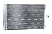 Kondensator, Klimaanlage NRF 350457