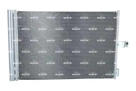 Kondensator, Klimaanlage NRF 350457 Bild Kondensator, Klimaanlage NRF 350457
