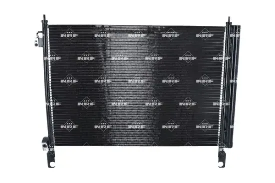 Kondensator, Klimaanlage NRF 350460 Bild Kondensator, Klimaanlage NRF 350460