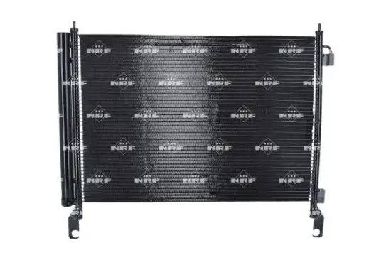Kondensator, Klimaanlage NRF 350460 Bild Kondensator, Klimaanlage NRF 350460