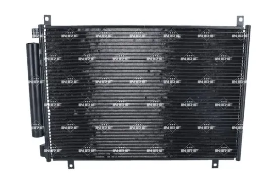 Kondensator, Klimaanlage NRF 350461 Bild Kondensator, Klimaanlage NRF 350461