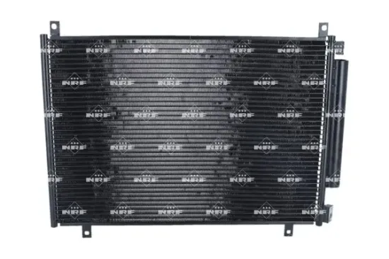 Kondensator, Klimaanlage NRF 350461 Bild Kondensator, Klimaanlage NRF 350461