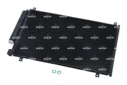Kondensator, Klimaanlage NRF 350461