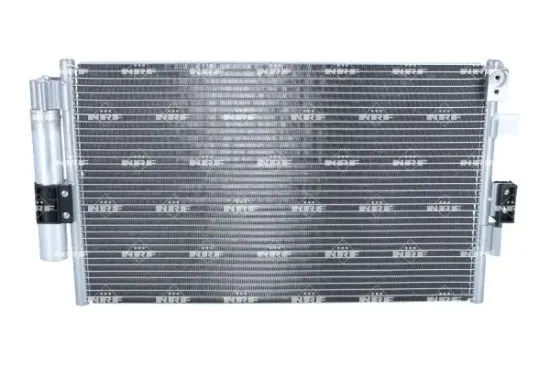 Kondensator, Klimaanlage NRF 350464 Bild Kondensator, Klimaanlage NRF 350464