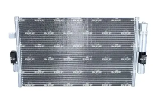 Kondensator, Klimaanlage NRF 350464 Bild Kondensator, Klimaanlage NRF 350464