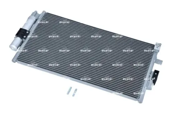 Kondensator, Klimaanlage NRF 350464 Bild Kondensator, Klimaanlage NRF 350464