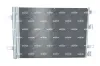 Kondensator, Klimaanlage NRF 350465