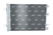 Kondensator, Klimaanlage NRF 350465