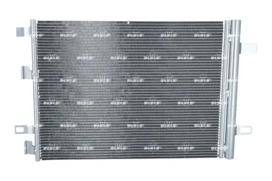 Kondensator, Klimaanlage NRF 350465 Bild Kondensator, Klimaanlage NRF 350465