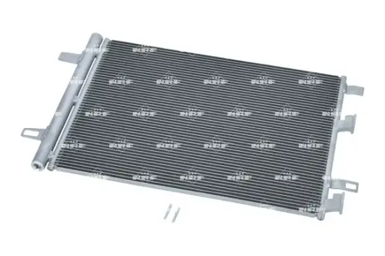 Kondensator, Klimaanlage NRF 350465 Bild Kondensator, Klimaanlage NRF 350465