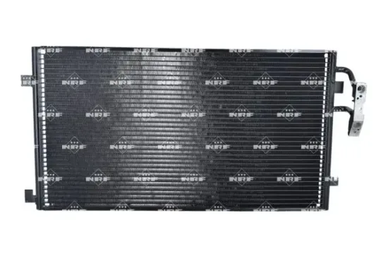 Kondensator, Klimaanlage NRF 350467 Bild Kondensator, Klimaanlage NRF 350467