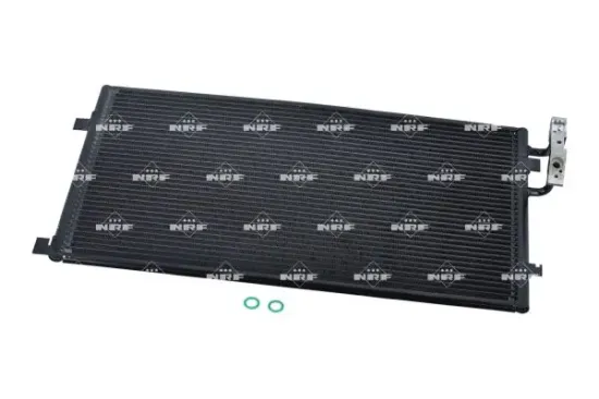 Kondensator, Klimaanlage NRF 350467 Bild Kondensator, Klimaanlage NRF 350467
