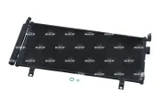 Kondensator, Klimaanlage NRF 350468