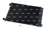 Kondensator, Klimaanlage NRF 350469