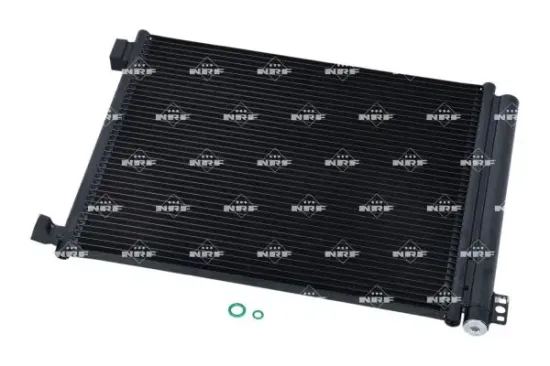 Kondensator, Klimaanlage NRF 350469 Bild Kondensator, Klimaanlage NRF 350469