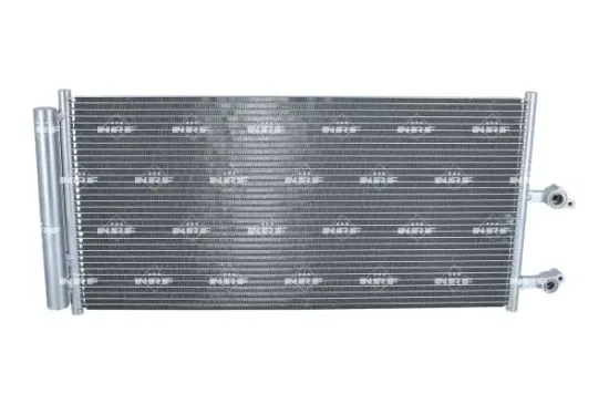 Kondensator, Klimaanlage NRF 350470 Bild Kondensator, Klimaanlage NRF 350470