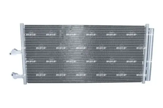 Kondensator, Klimaanlage NRF 350470 Bild Kondensator, Klimaanlage NRF 350470