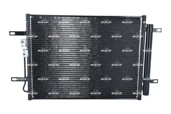 Kondensator, Klimaanlage NRF 350471 Bild Kondensator, Klimaanlage NRF 350471