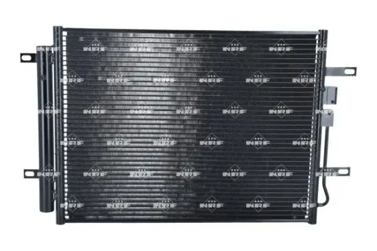 Kondensator, Klimaanlage NRF 350471 Bild Kondensator, Klimaanlage NRF 350471