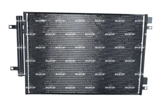 Kondensator, Klimaanlage NRF 350472 Bild Kondensator, Klimaanlage NRF 350472