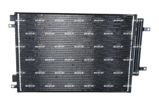 Kondensator, Klimaanlage NRF 350472 Bild Kondensator, Klimaanlage NRF 350472