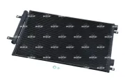 Kondensator, Klimaanlage NRF 350472