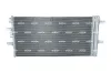 Kondensator, Klimaanlage NRF 350474