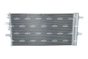 Kondensator, Klimaanlage NRF 350474