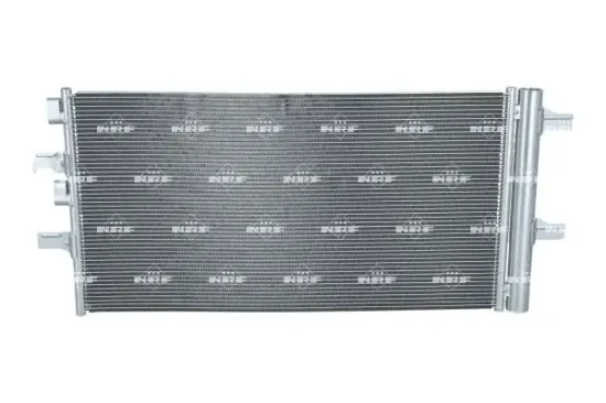 Kondensator, Klimaanlage NRF 350474 Bild Kondensator, Klimaanlage NRF 350474