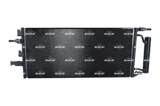 Kondensator, Klimaanlage NRF 350475 Bild Kondensator, Klimaanlage NRF 350475