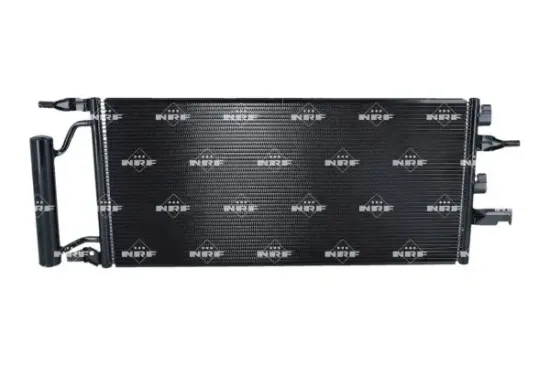 Wasserpumpe, Motorkühlung NRF 390070 Bild Wasserpumpe, Motorkühlung NRF 390070