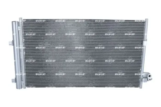 Kondensator, Klimaanlage NRF 350476 Bild Kondensator, Klimaanlage NRF 350476