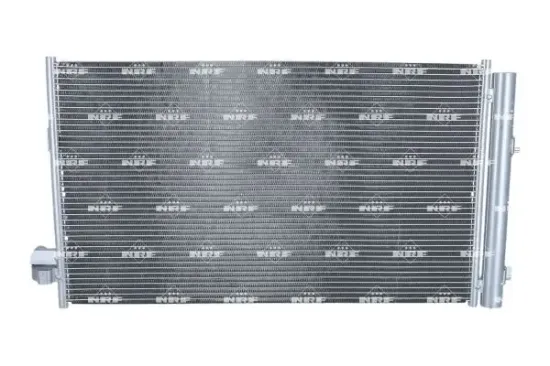 Kondensator, Klimaanlage NRF 350476 Bild Kondensator, Klimaanlage NRF 350476