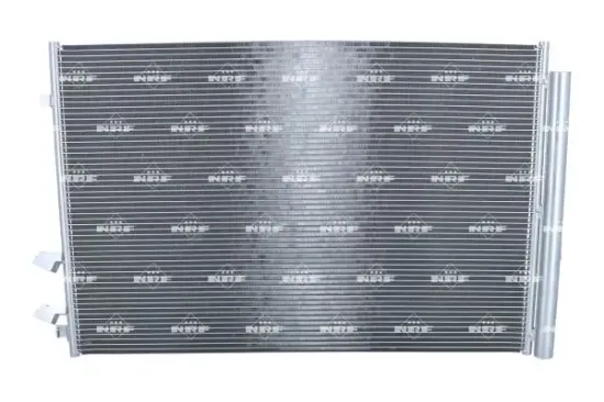 Kondensator, Klimaanlage NRF 350477 Bild Kondensator, Klimaanlage NRF 350477