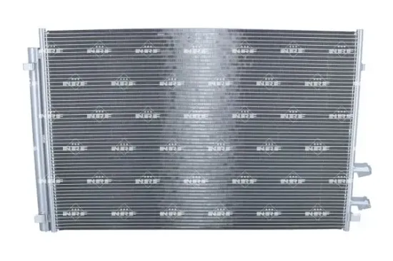 Kondensator, Klimaanlage NRF 350477 Bild Kondensator, Klimaanlage NRF 350477