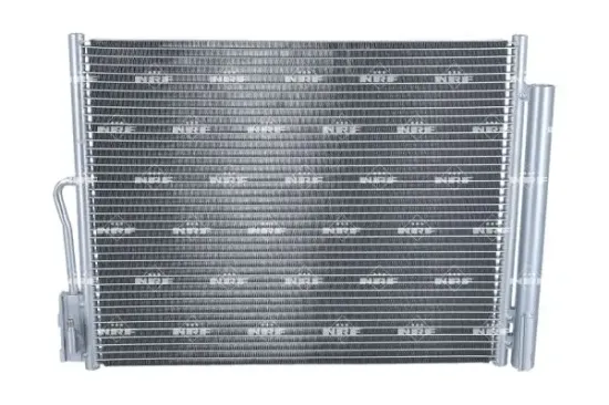 Kondensator, Klimaanlage NRF 350478 Bild Kondensator, Klimaanlage NRF 350478