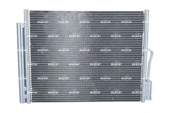 Kondensator, Klimaanlage NRF 350478 Bild Kondensator, Klimaanlage NRF 350478