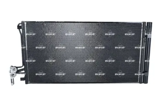 Kondensator, Klimaanlage NRF 350479 Bild Kondensator, Klimaanlage NRF 350479