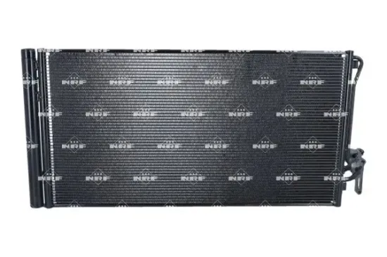 Kondensator, Klimaanlage NRF 350479 Bild Kondensator, Klimaanlage NRF 350479